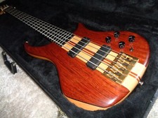 2006 Pedulla ET5 Thunderbass