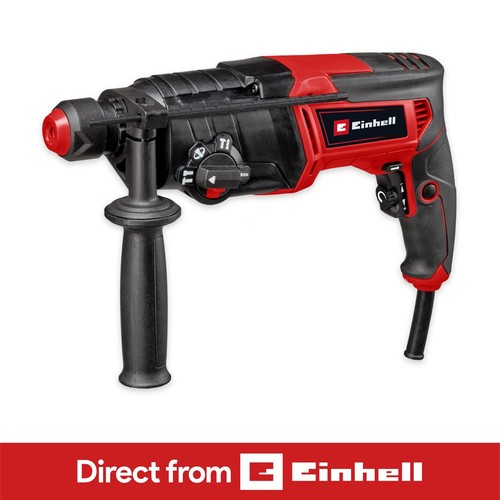 Einhell rotary hammer drill - rotary,