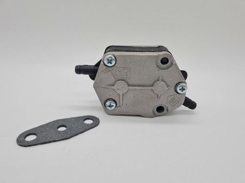 Fuel pump for yamaha - fuel,