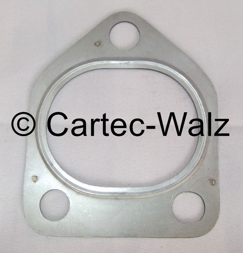 Exhaust gasket turbine - gasket,
