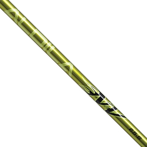 Aldila stiff flex - 55, driver