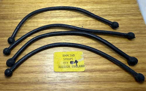 Vintage raleigh holdall - vintage, r.20