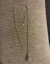 Swarovski adjustable Heart