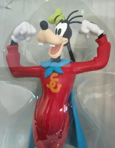 Super goofy goof character - goofy,