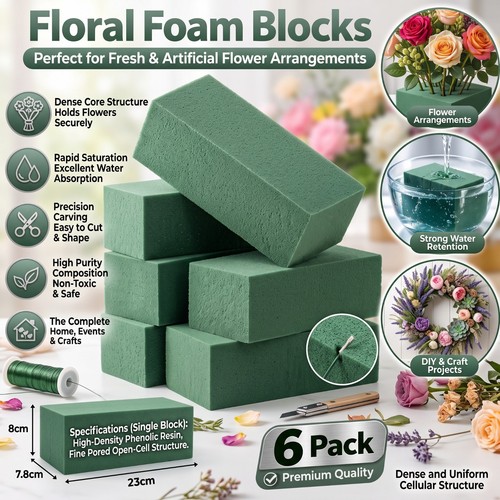 Premium wet florist - wet,