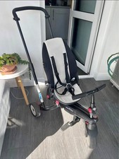 SmarTrike STR7 Folding