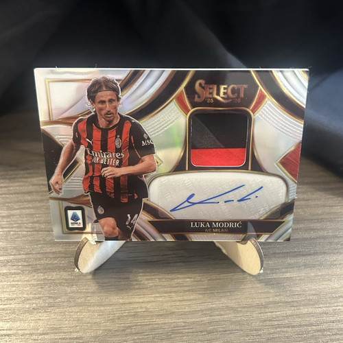 Panini select serie - panini,
