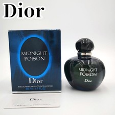 DIOR MIDNIGHT POISON Eau De