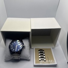 Michael kors mens MK8815