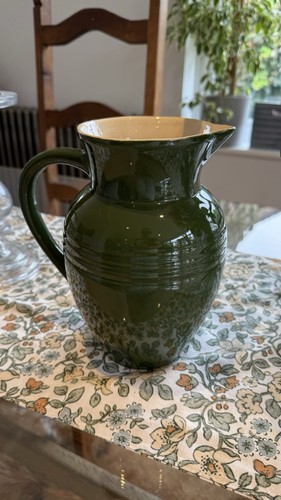 Creuset stoneware 5 inch - le,