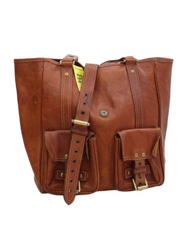 Mulberry men bag brown 100 - brown, 100%
