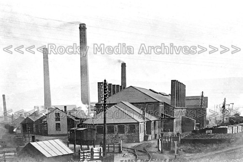 Eyy cwmamman tin plate - tin,
