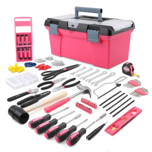 Apollo 170pc pink - 170pc,