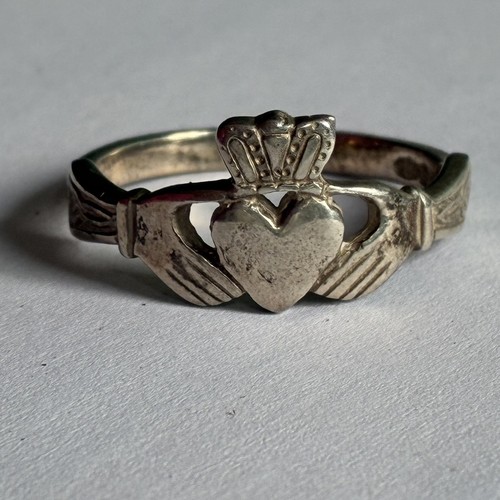 Vintage irish hallmarked - irish,