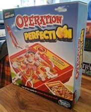 GAME MASHUPS Operation