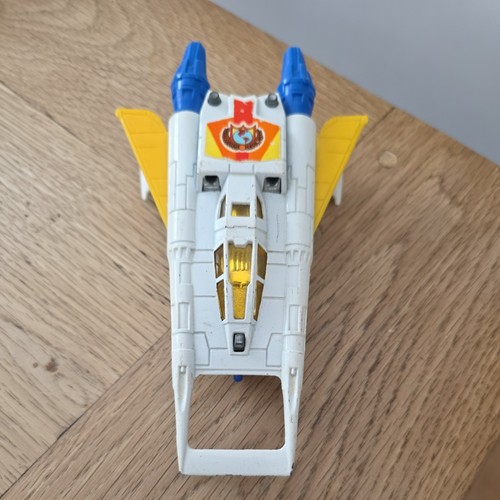 Corgi buck rogers - corgi,