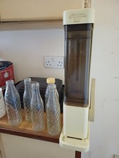 Vintage Garage Find Soda