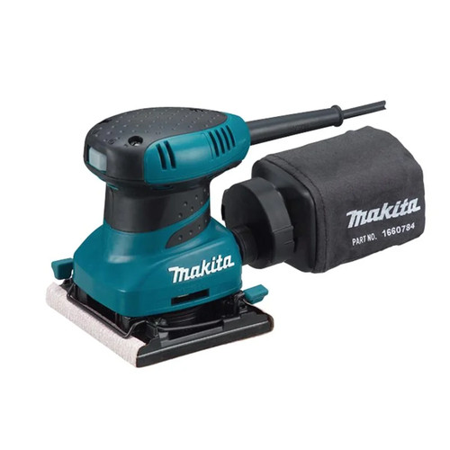 Makita bo4556 finishing sander - finishing,