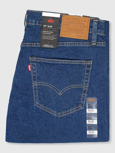Levis 511 slim - fit, mens