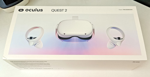 Meta oculus quest 64gb - -,