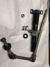 ESCORT MK4 Steering Column RS Turbo Xr3i