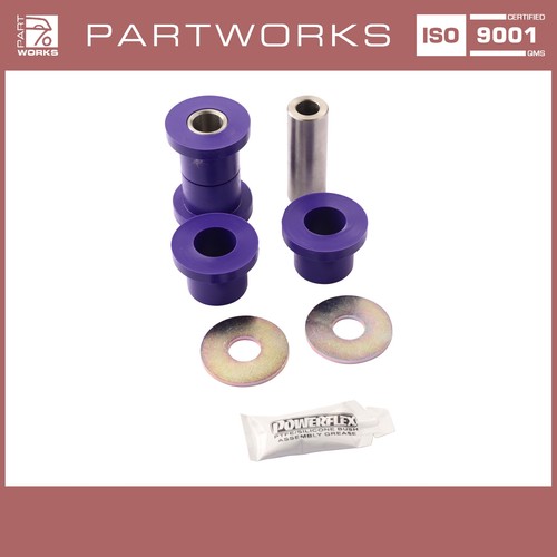 Bearing auxiliary - pu,