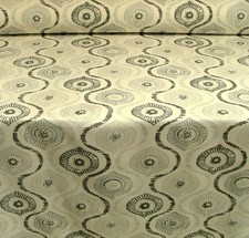 4.3 Metres Hazel Shadow Cotton