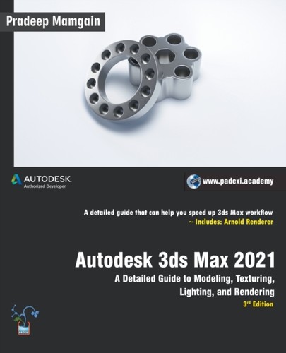 Mamgain autodesk 3ds max - -,