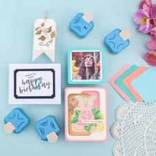 3-Way Paper Edge Cutter Corner