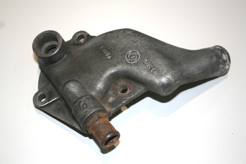 Triumph tr7 6 vane water - triumph,