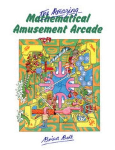 The amazing mathematical
