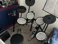 Roland 1dmk electronic - roland,