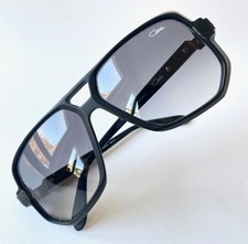 Cazal 627 Col 11 Matte Black