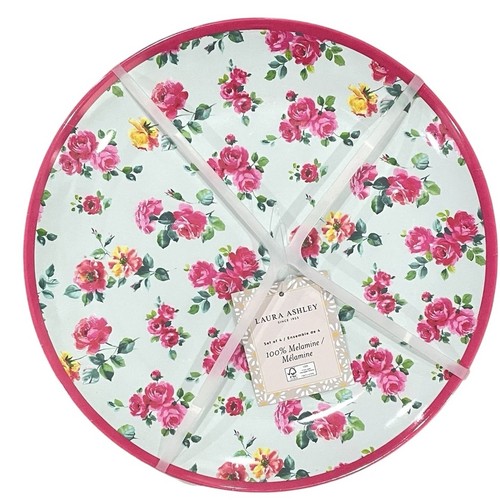Laura ashley melamine pink - ashley,