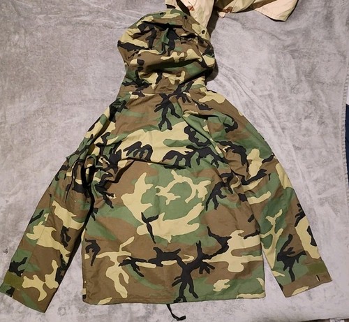 Ecwcs cold weather parka - ecwcs,
