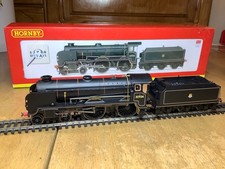Hornby R2844X BR Black 4-4-0 Schools Class Loco 30934 St Lawrence DCC Fitted