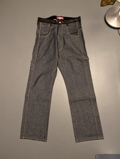 Junya Watanabe Man X Levi's