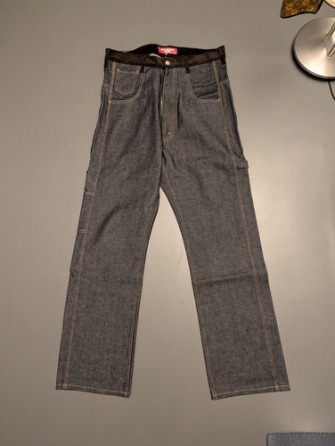 Junya watanabe man levi s - watanabe, x