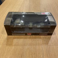 HOBBY MASTER WW2 BRITISH QUAD