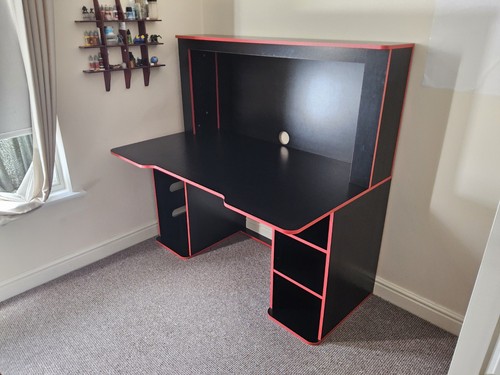 Cornex gaming desk for - desk:,