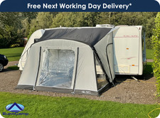 Sunncamp Swift Dash AIR 325 SC