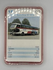 Top trumps VERY RARE