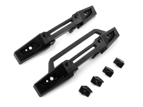 Hpi 160122 bumper - 160122,