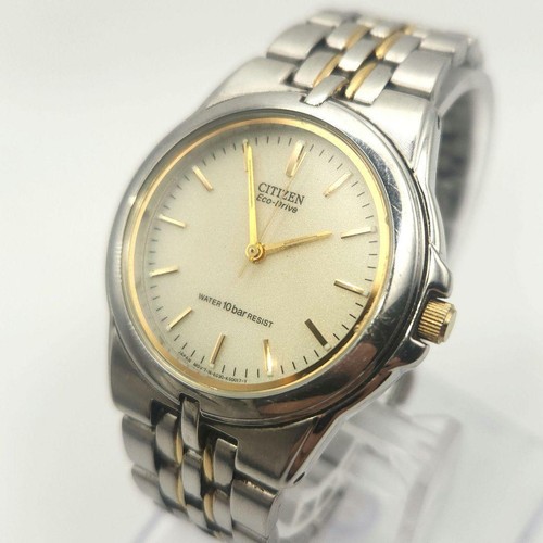 Citizen eco drive - men's, watch