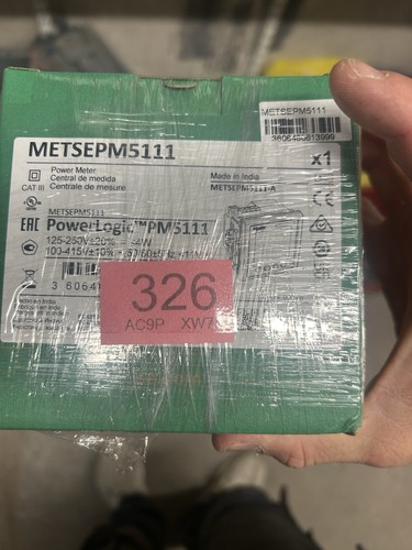Schneider electric metsepm5111 - electric,