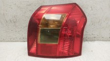 COROLLA DRIVERS TAIL LIGHT LAMP RIGHT Hatchback 2003 TOYOTA 8155113600