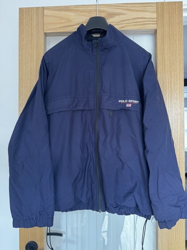 Vintage polo sport - vintage, ralph