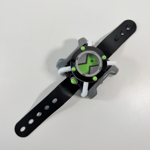 Ben ultimate omnitrix watch - ben, 10