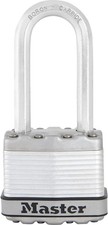 MASTER LOCK Heavy Duty Padlock
