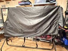 6’6 (145cm) Turnout Rug